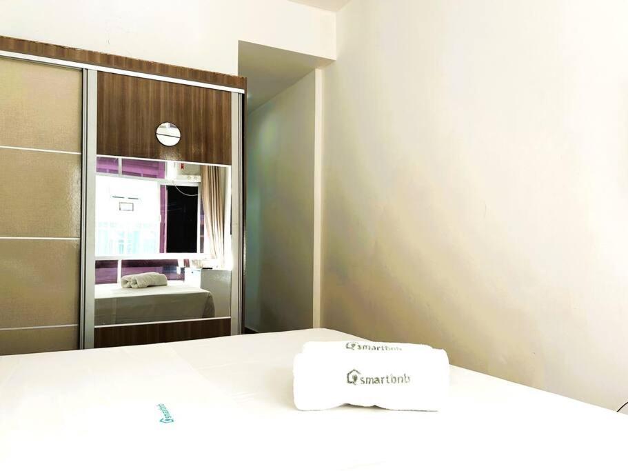 Apartemen Com Vista O Mar *